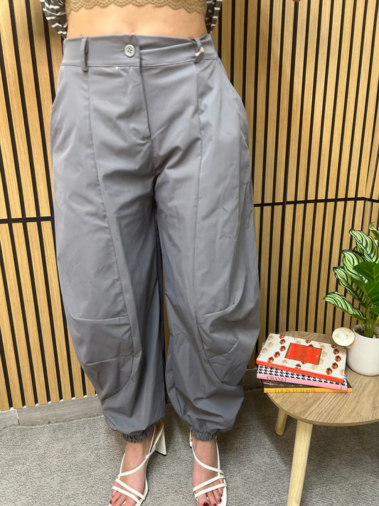 PANTALONE TECH