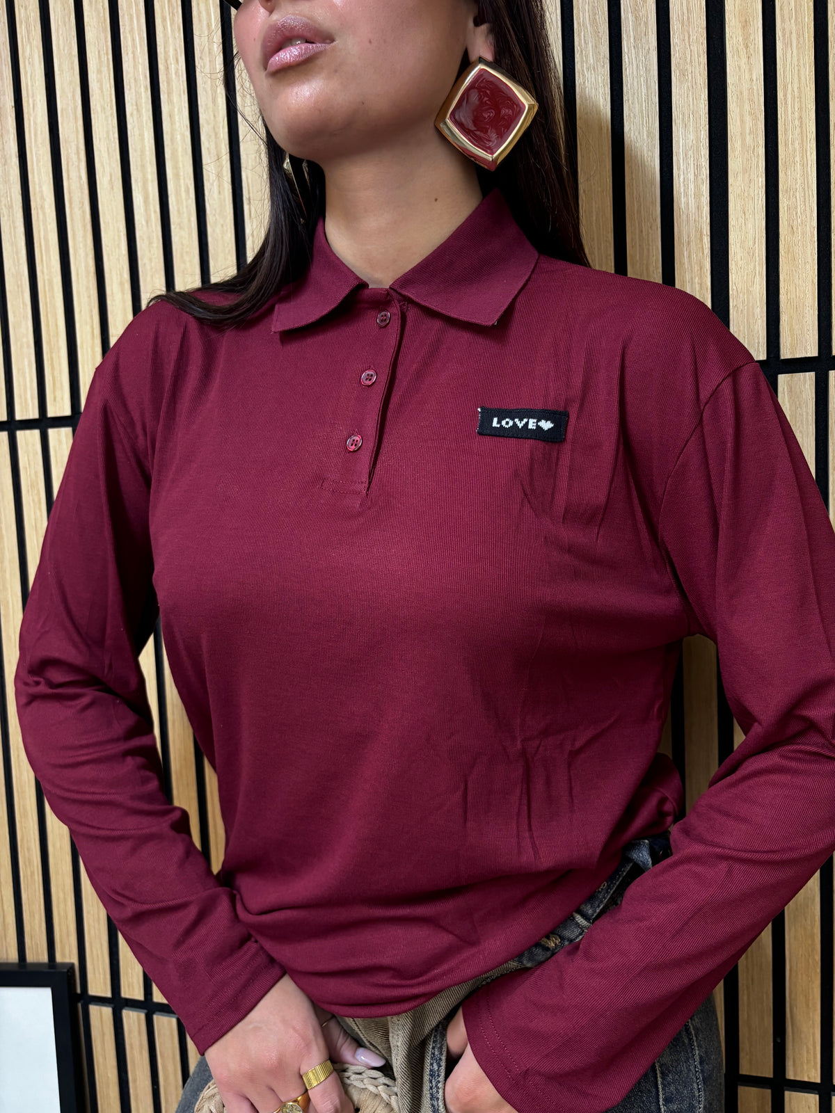 POLO LOVE