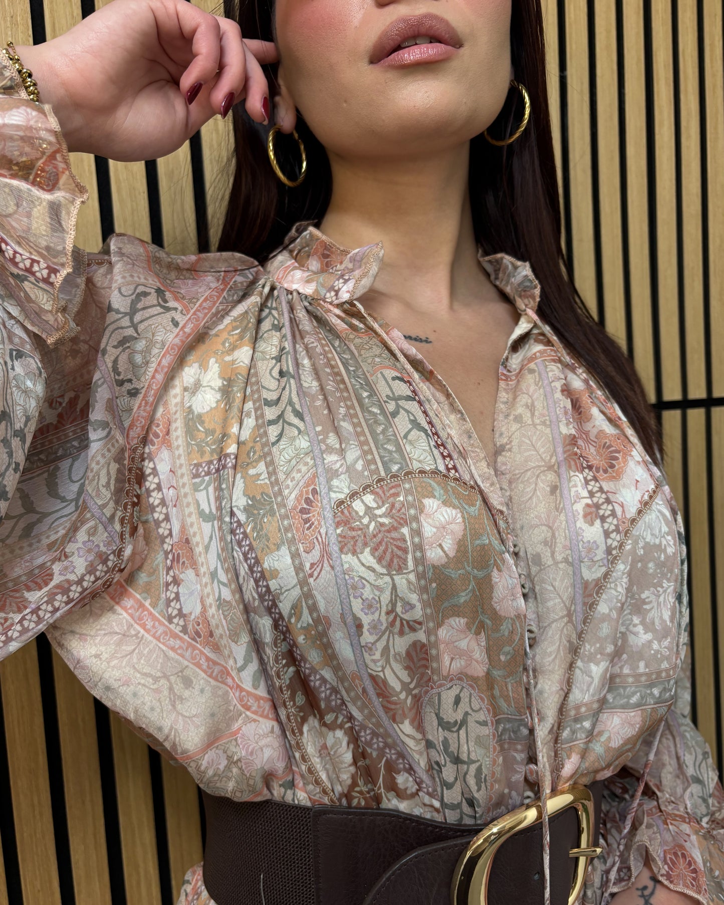 DRESS MONIQUE