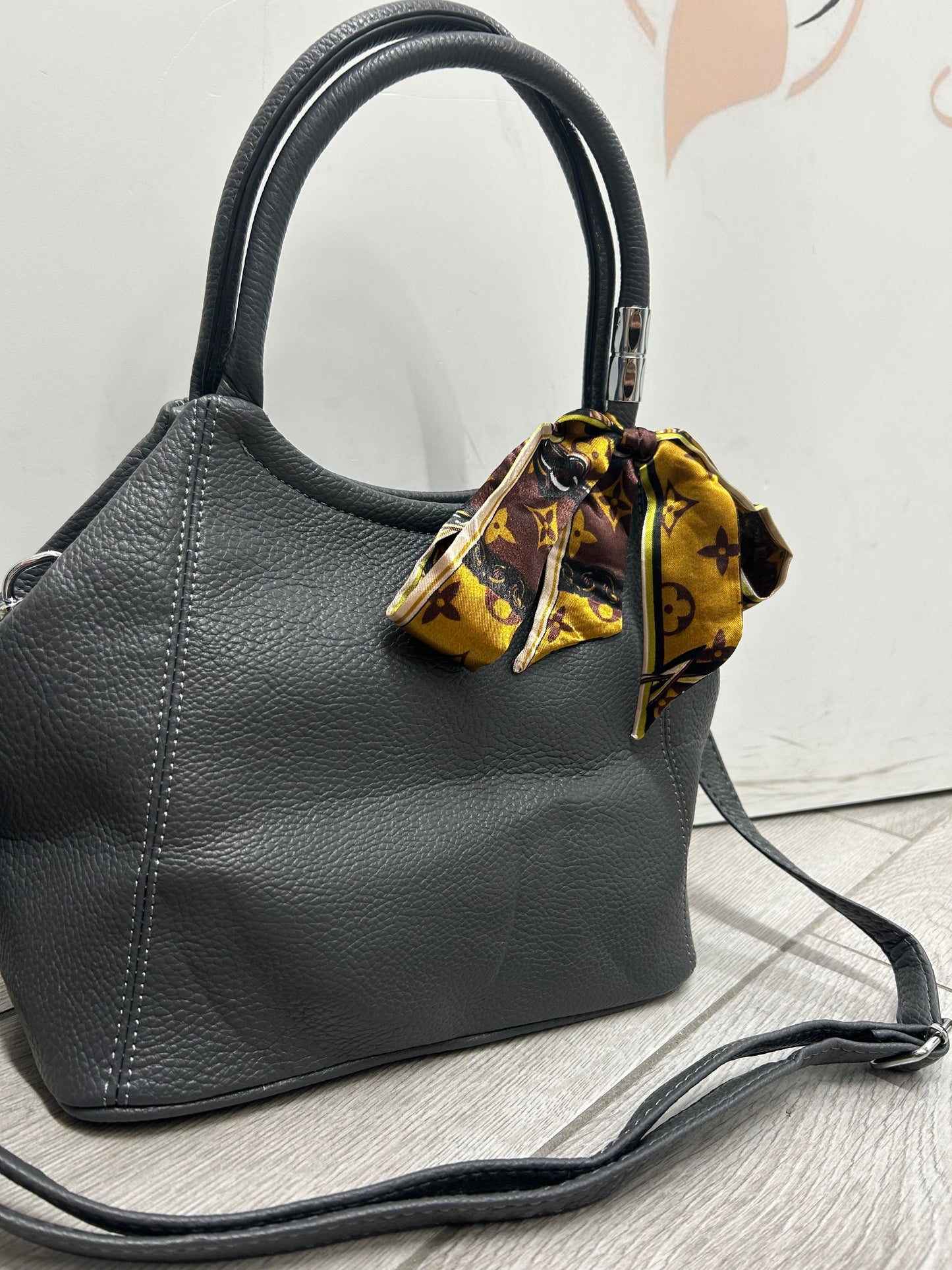 BAG CLOTILDE