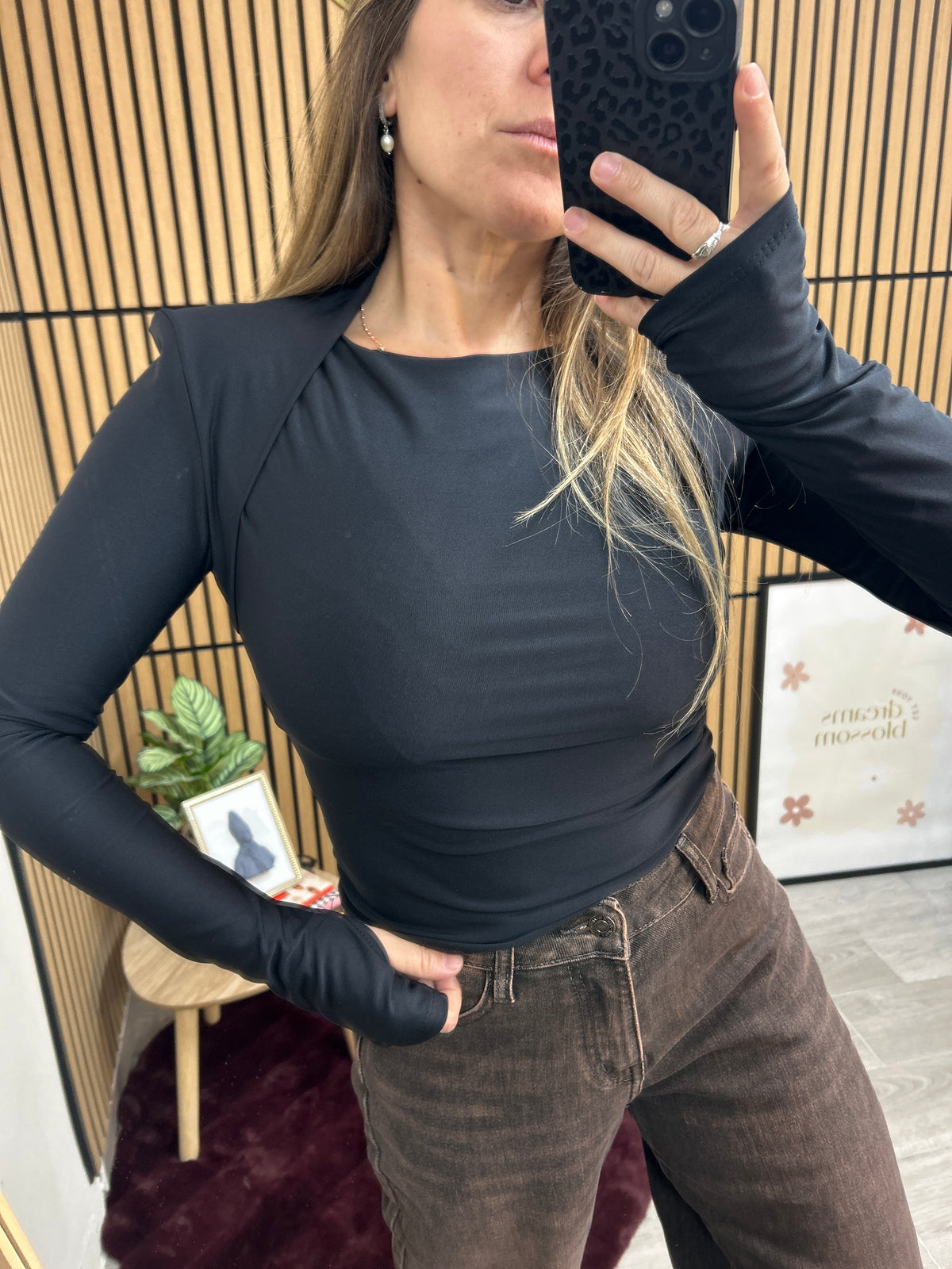 MAGLIA FUTURA