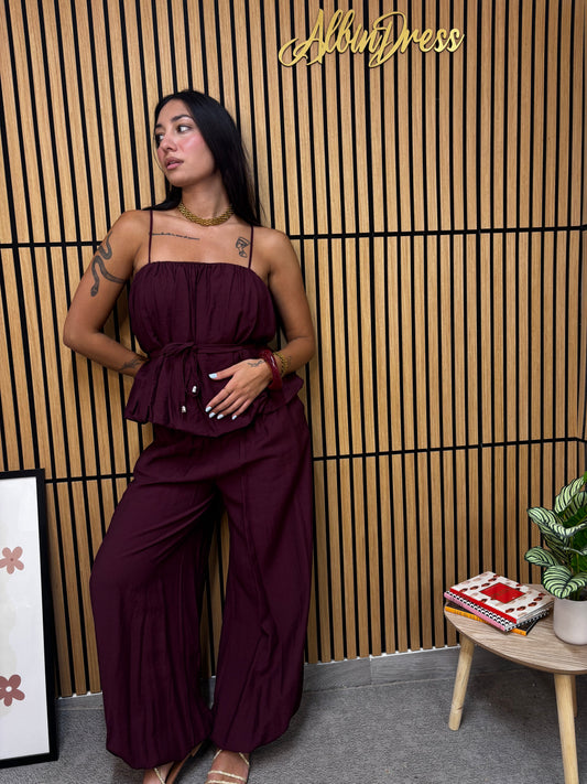 COORDINATO ANNA