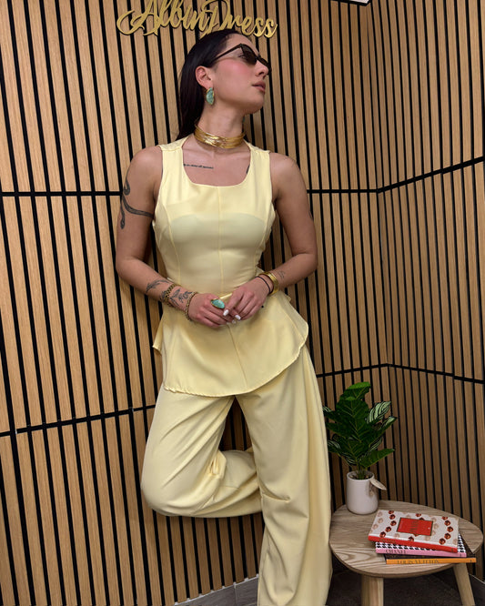 COORDINATO DOLLY