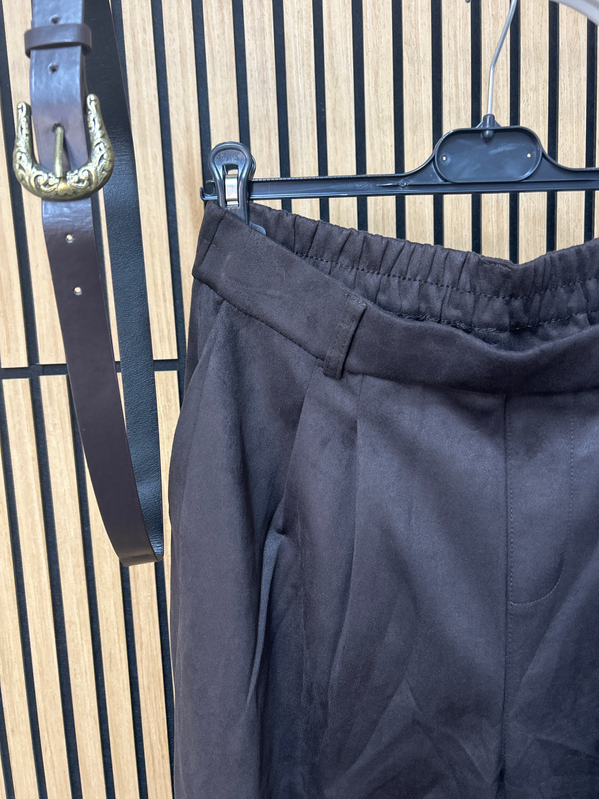 PANTALONE RENNA CURVY