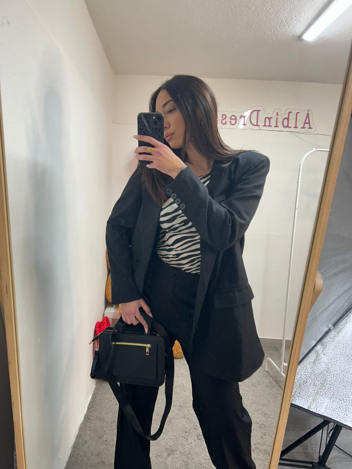TAILLEUR VITTORIA