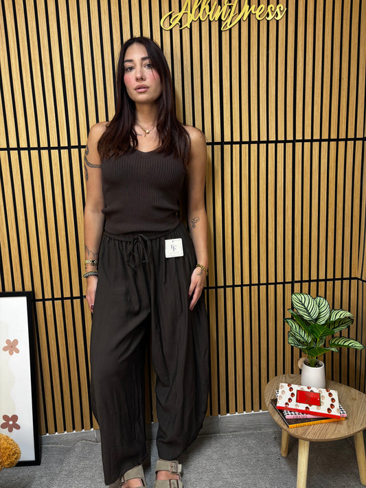 PANTALONE BALON VICKY
