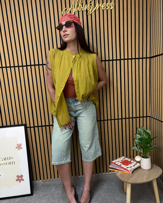 CAMICIA SUNNY