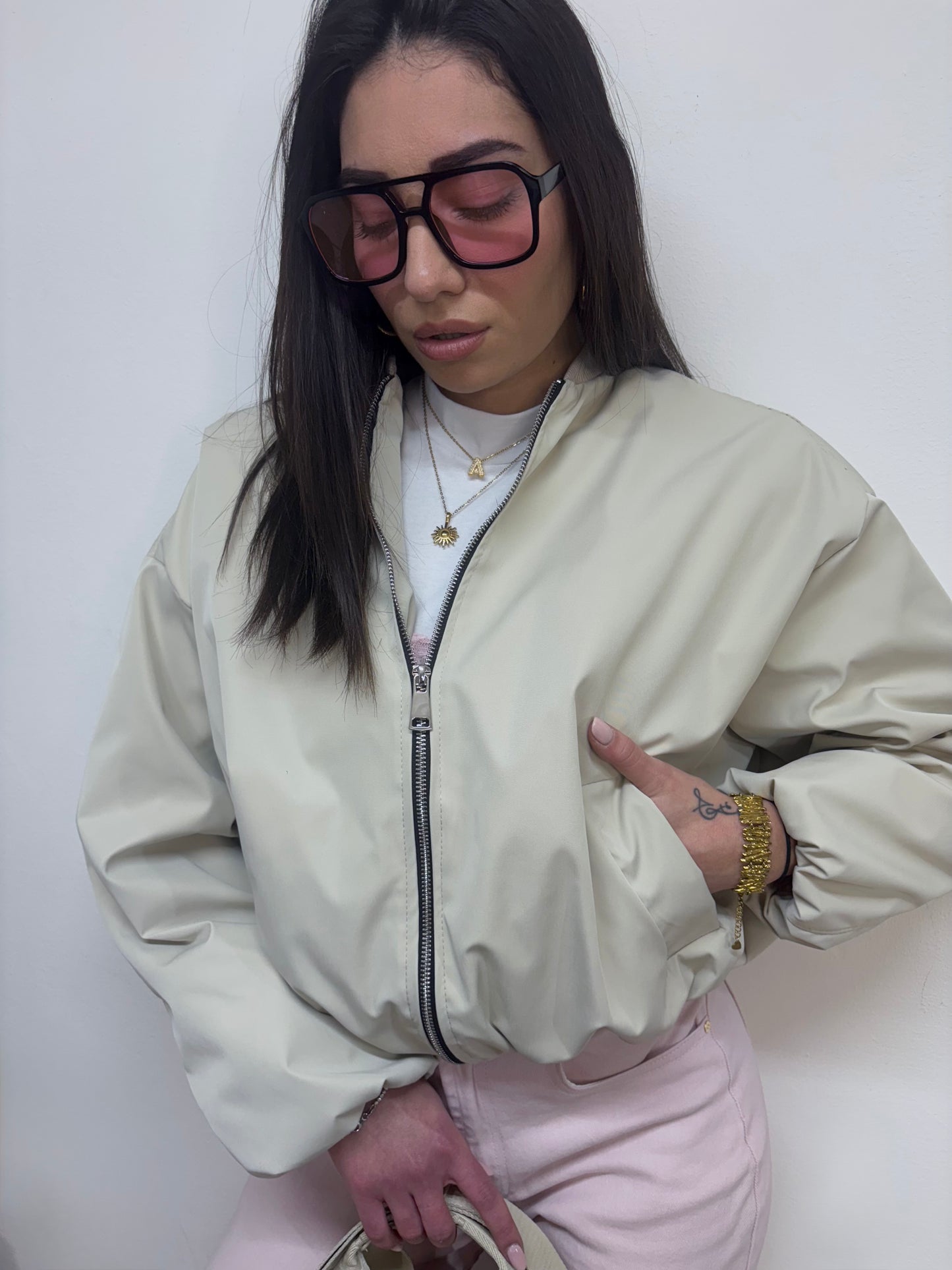 BOMBER
