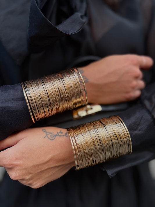 BRACCIALE MILLE RIGHE