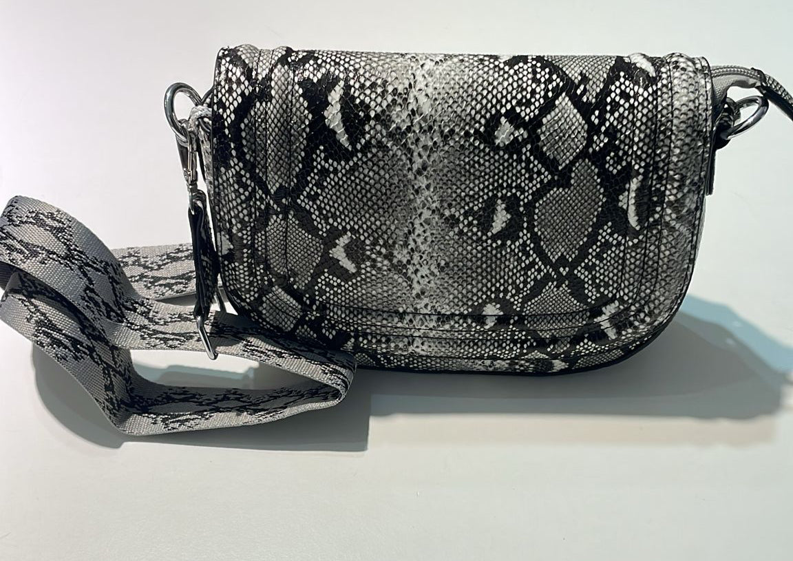 BAG SNAKE TRACOLLA