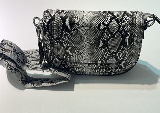 BAG SNAKE TRACOLLA