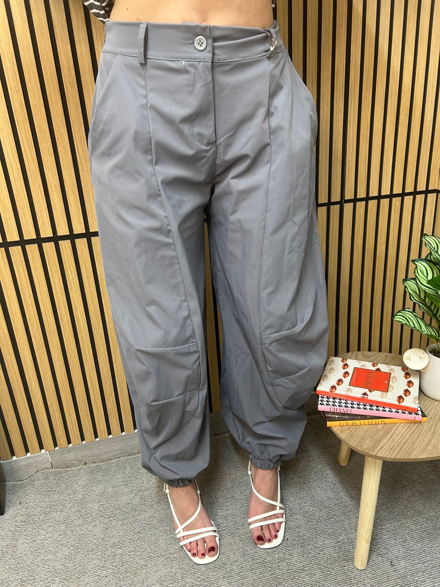 PANTALONE TECH