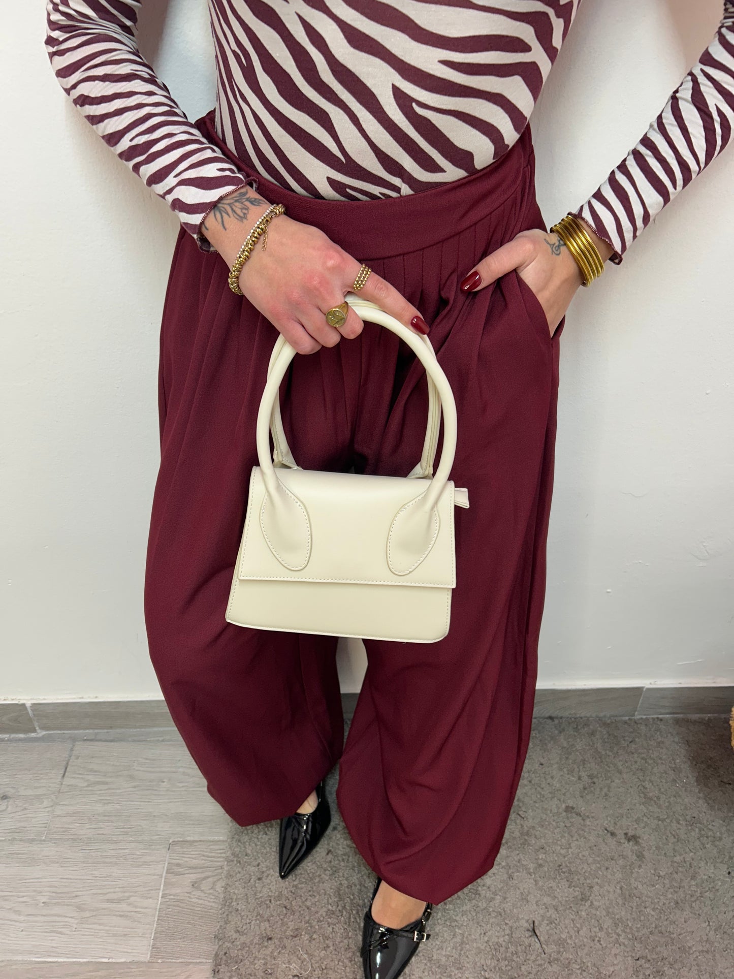 PANTALONE ALADINO