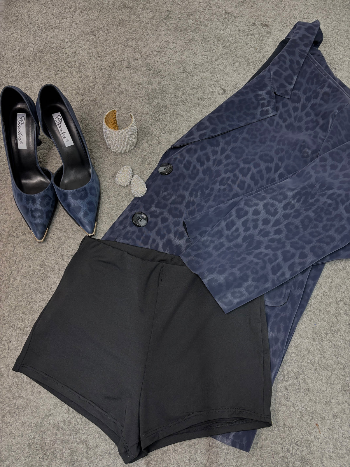 CULOTTE BASIC