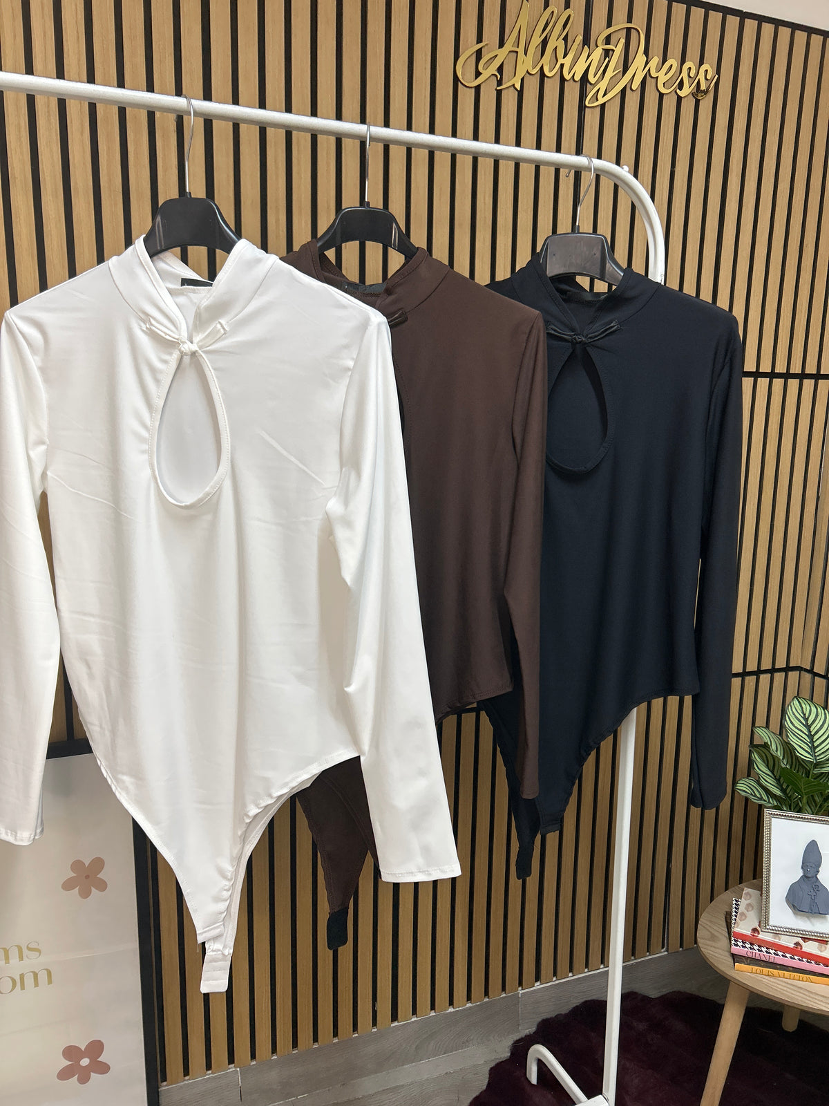 BODY KOREA CURVY