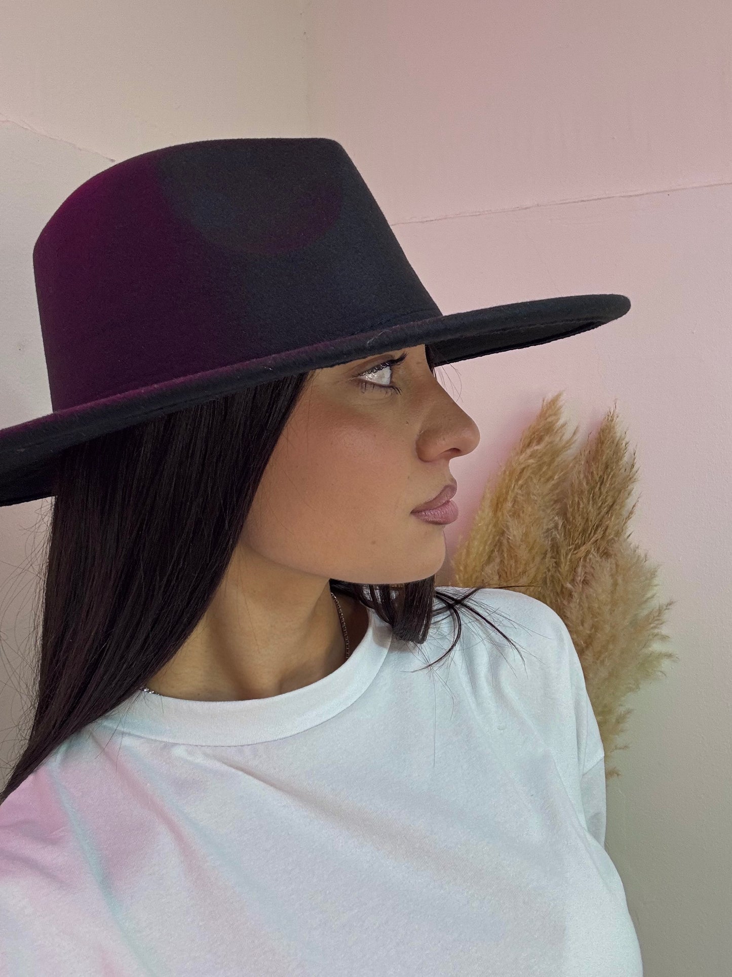CAPPELLO FALDA
