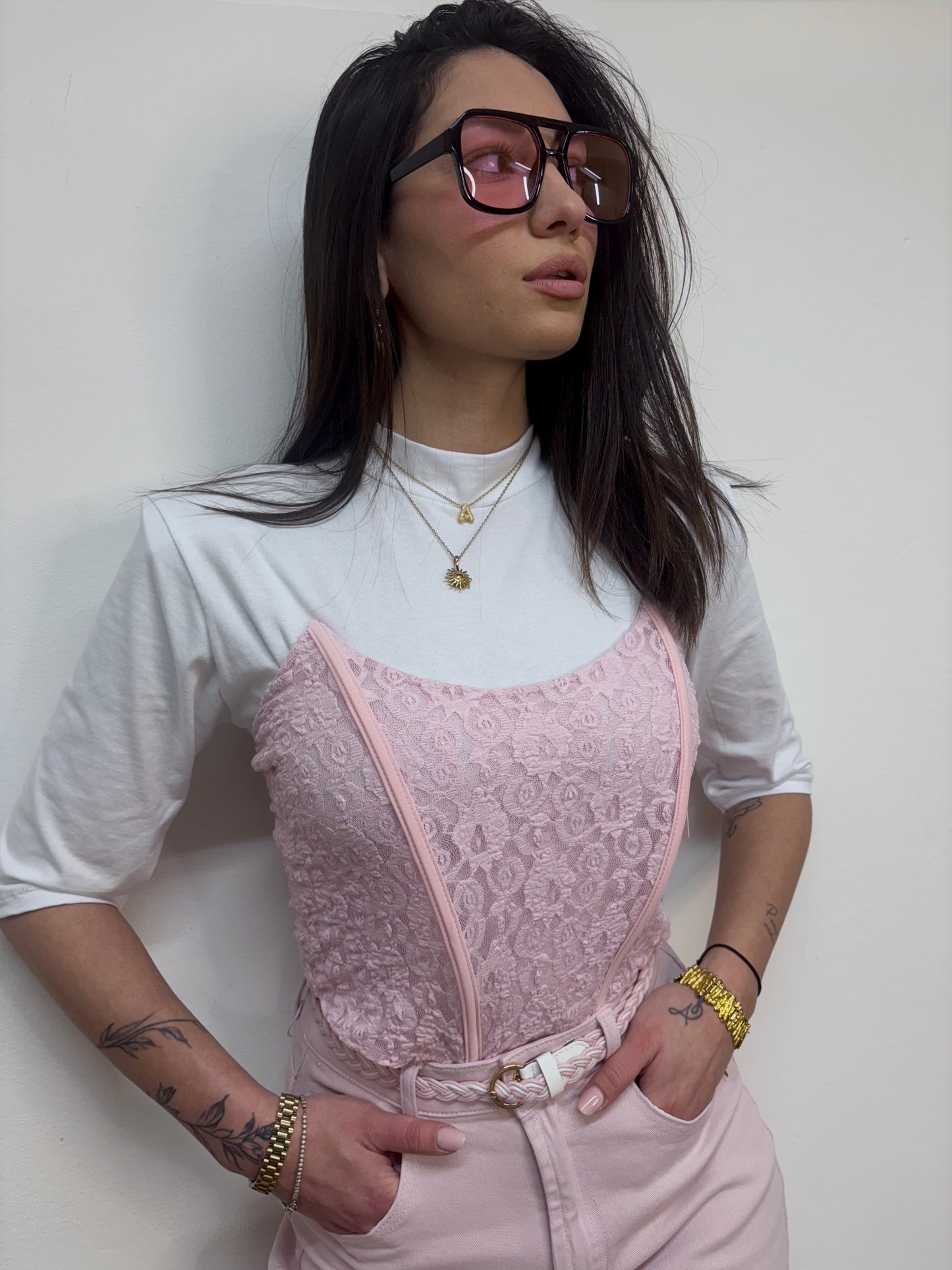 CORSETTO SPECIAL RICE