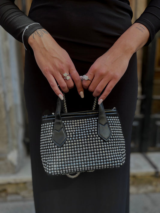 MINI BAG DIAMOND