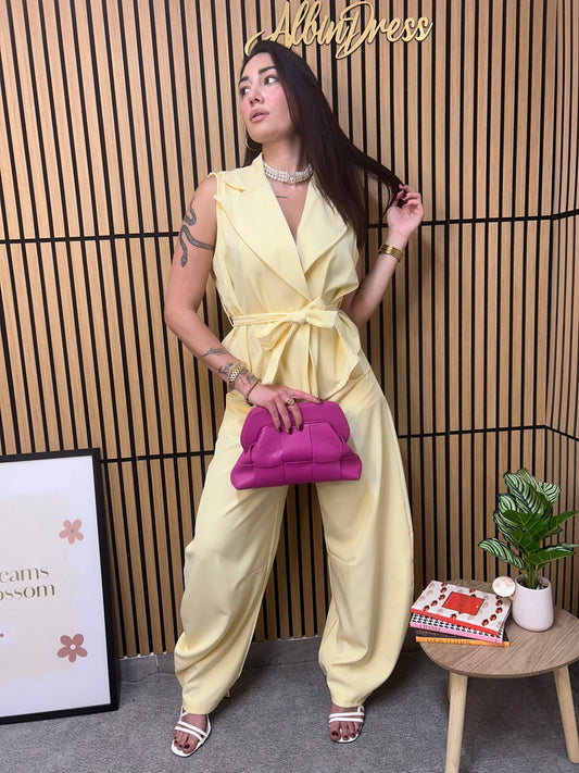 TAILLEUR SERENA BALON