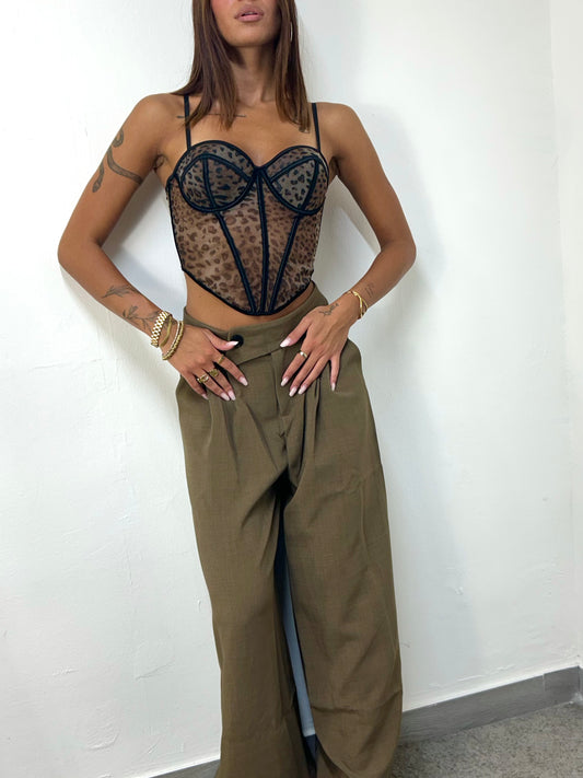 PANTALONE MADISON