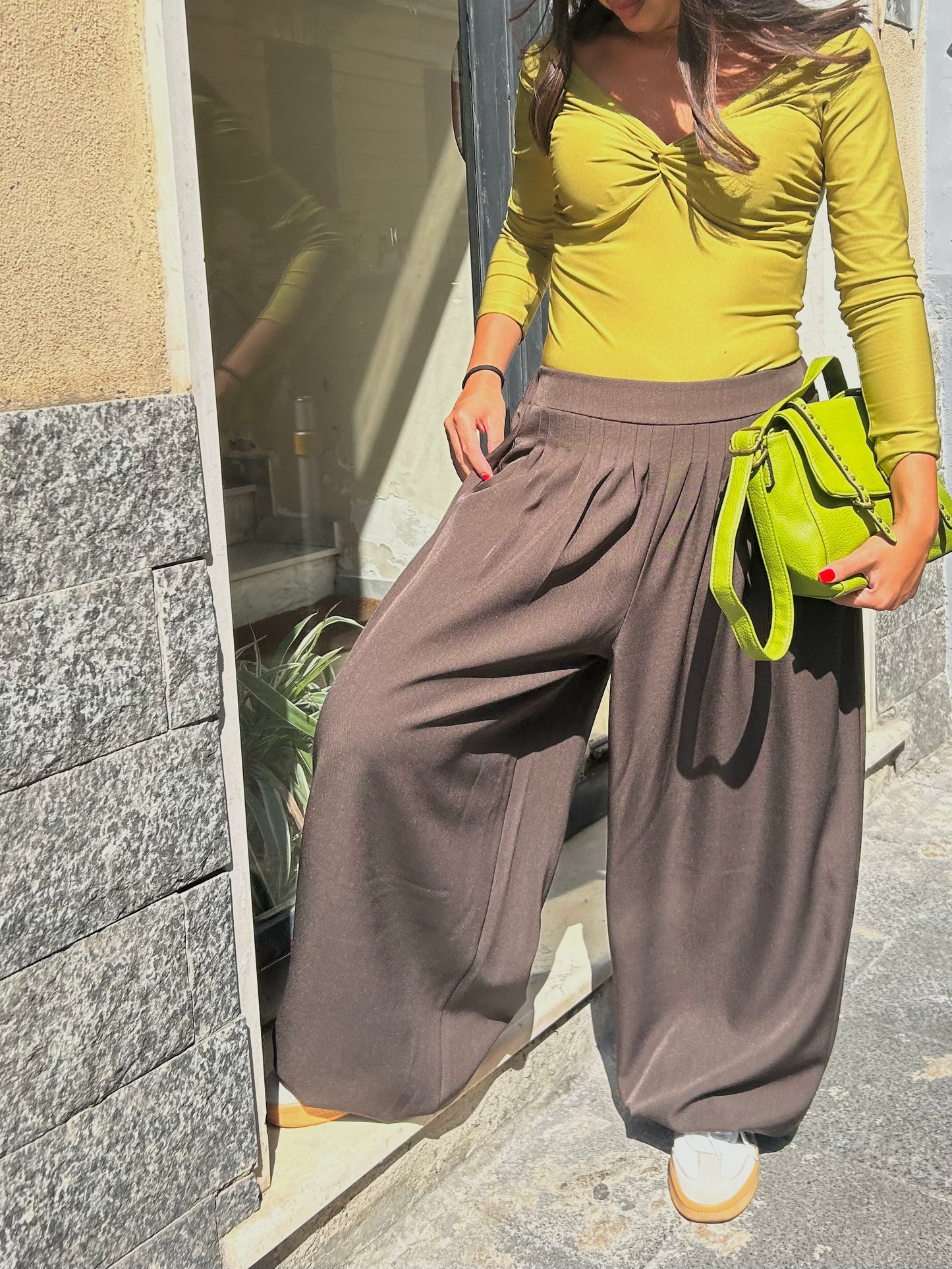 PANTALONE ALADIN