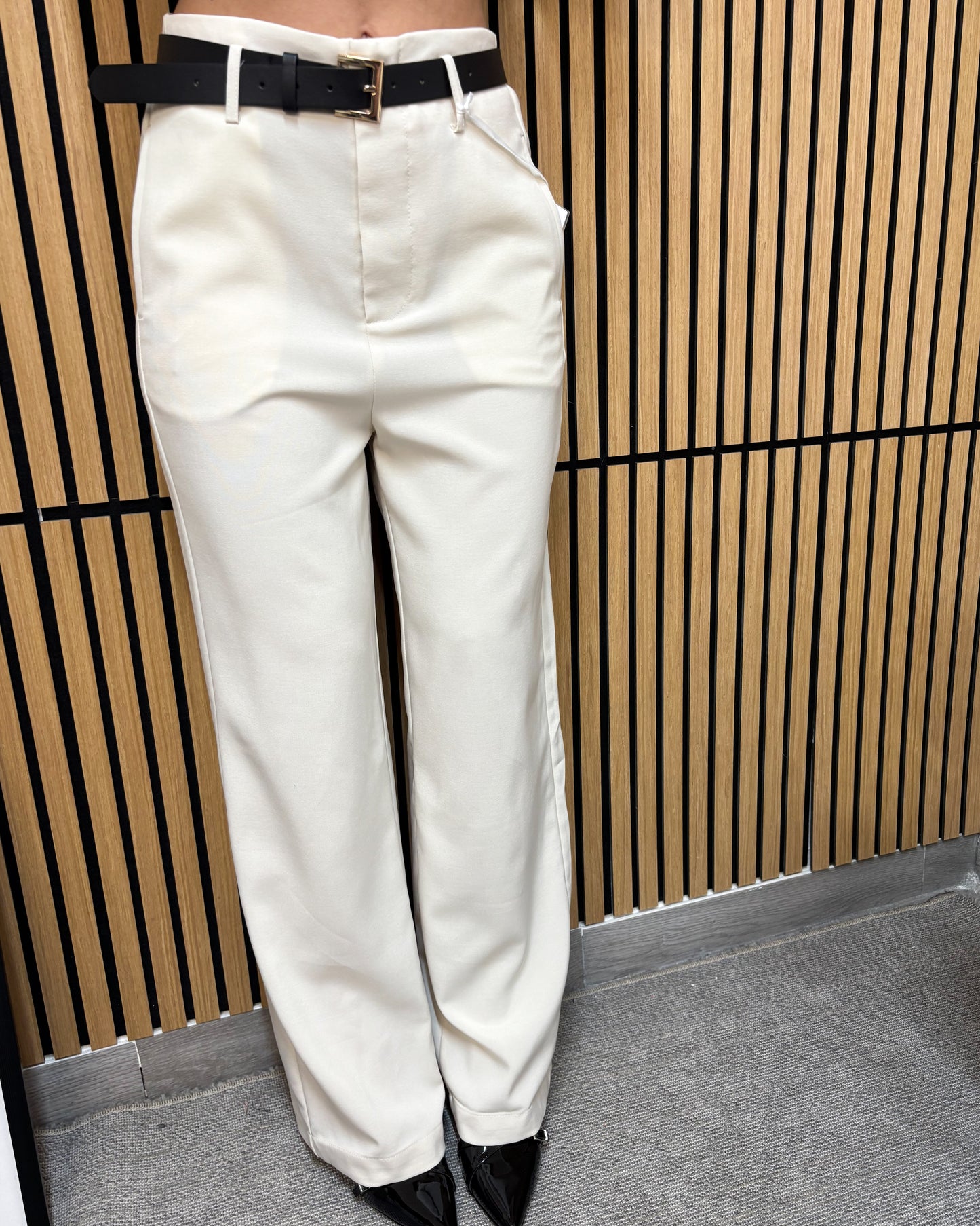 PANTALONE CLASSICO