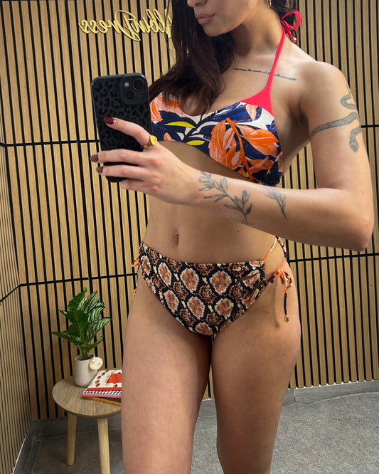 COSTUME VITA ALTA FANTASY