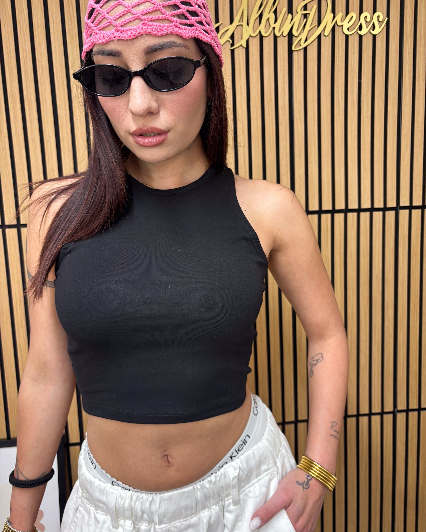 CANOTTA CROP