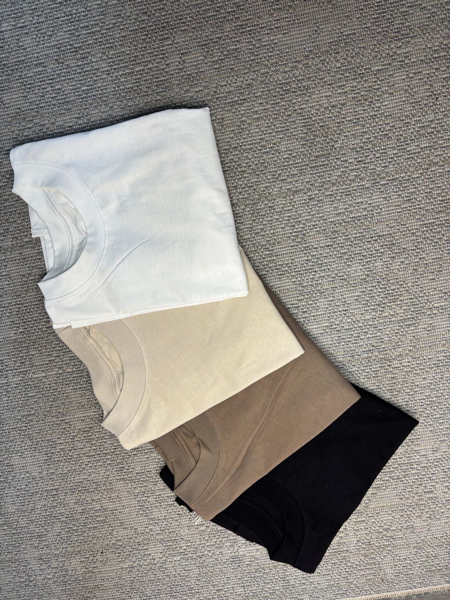 T-SHIRT BASIC SUPERIOR