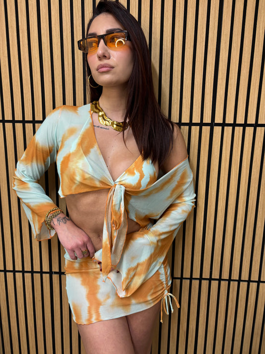 BIKINI 4 PEZZI