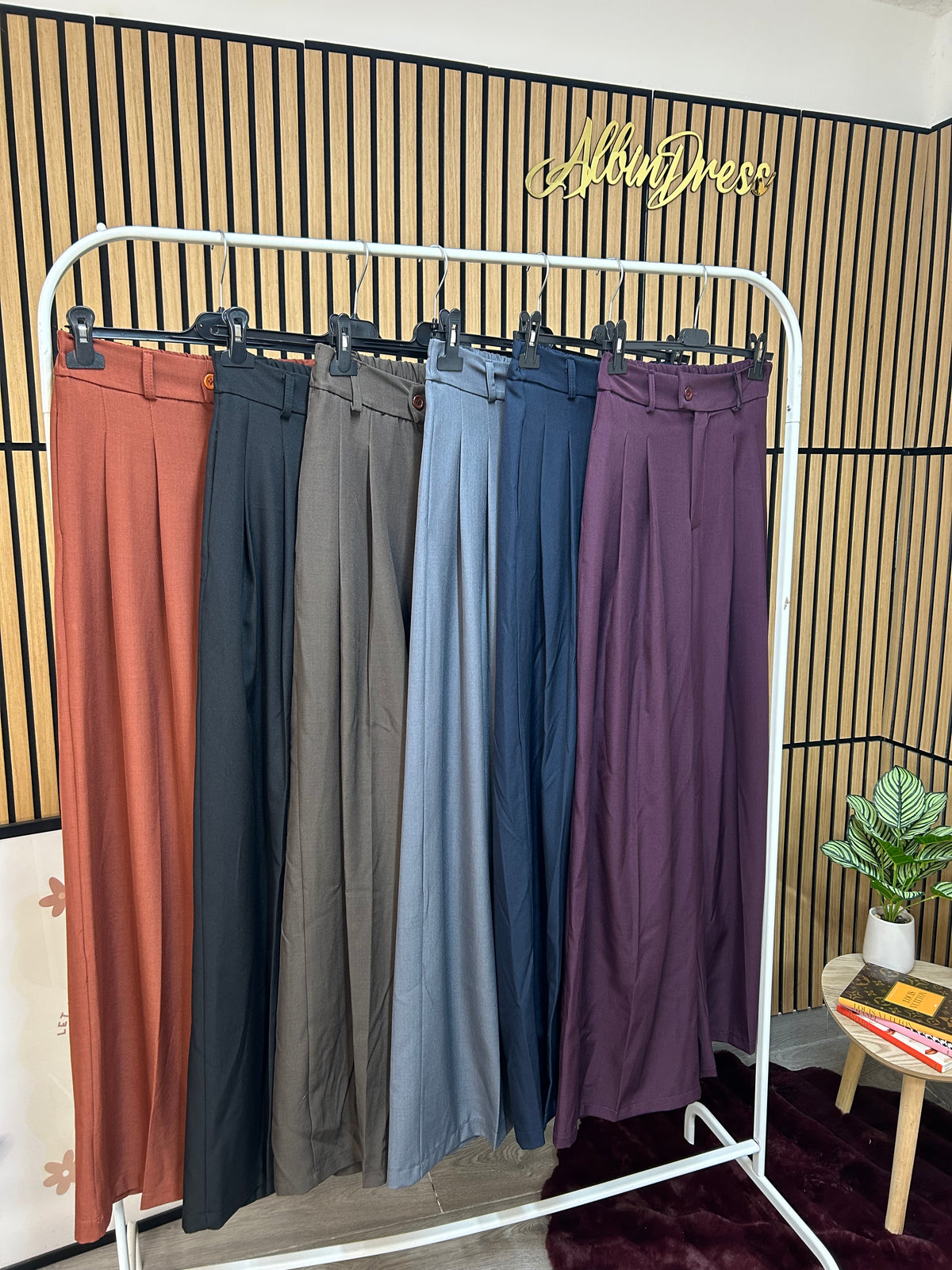 PANTALONE FAVOLA