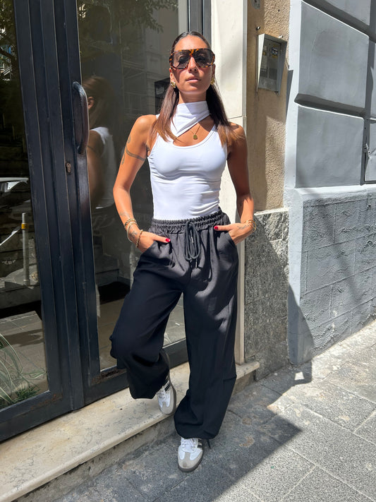 PANTALACCIO COULISSE