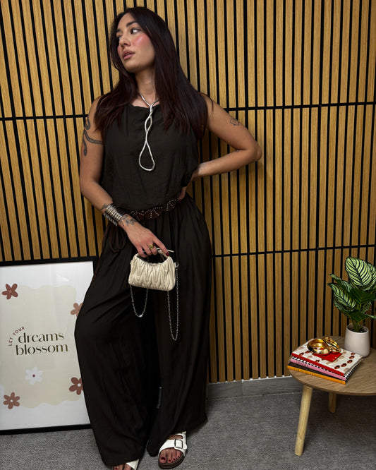 JUMPSUIT SUMMER