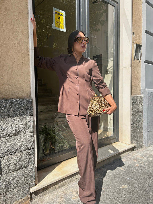 TAILLEUR CINA