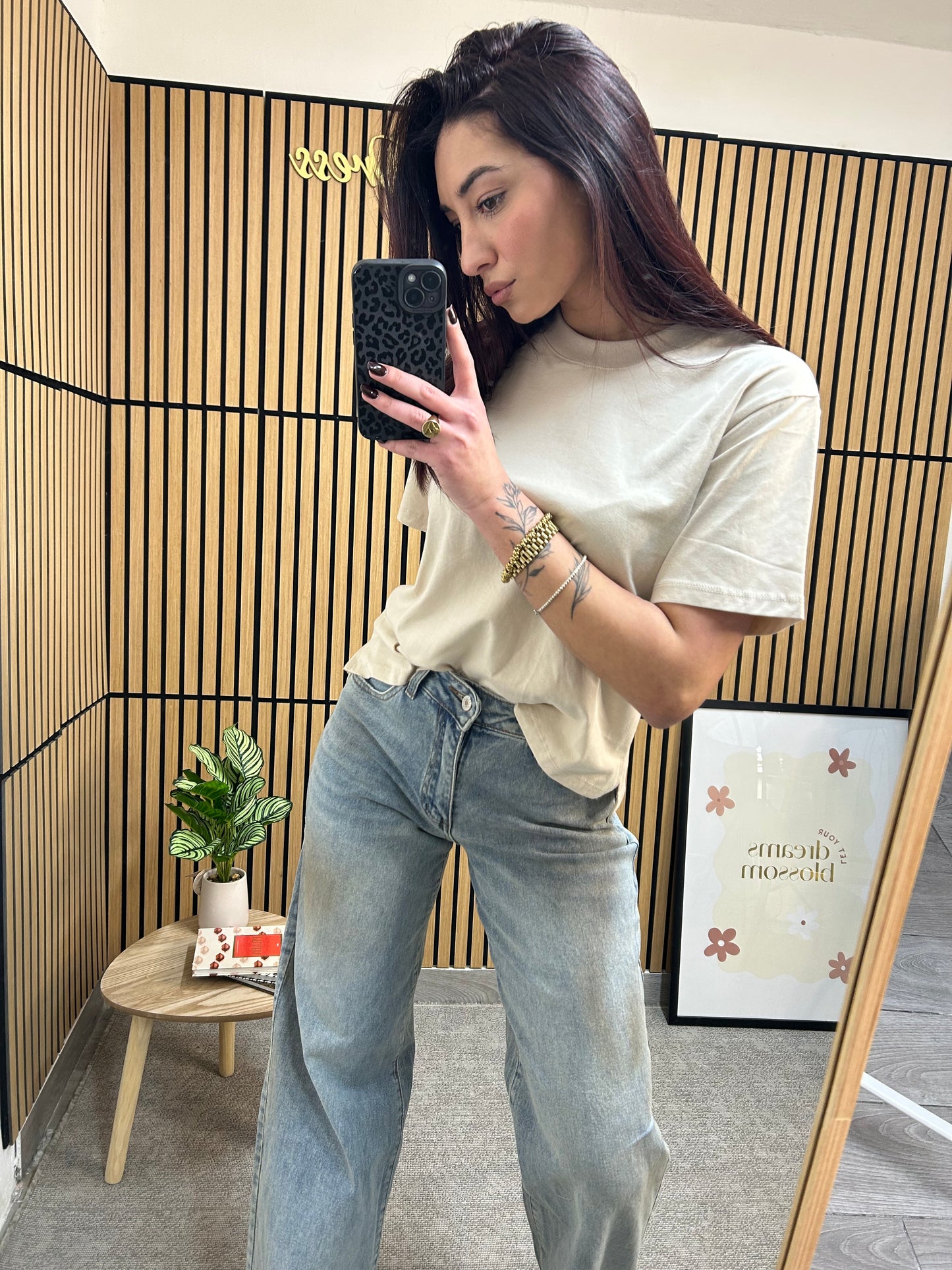 T-SHIRT BASIC SUPERIOR