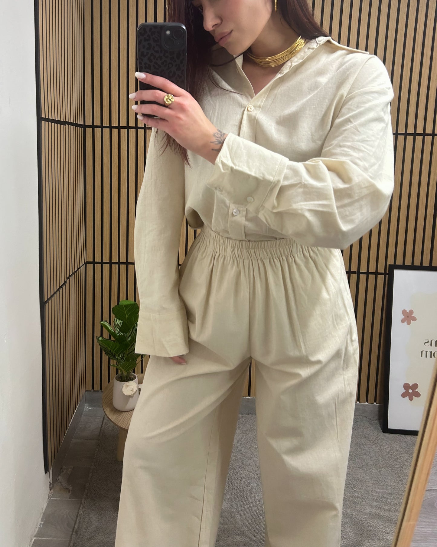 COORDINATO BASIC