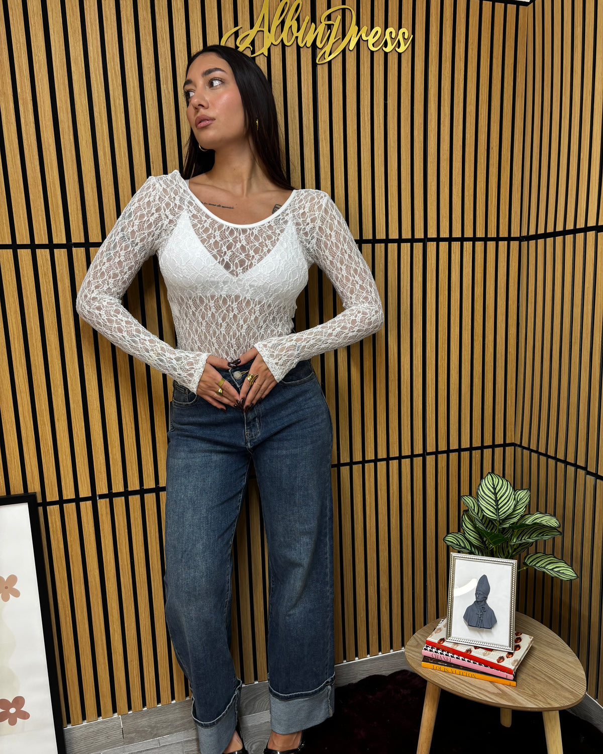 BODY MARTA