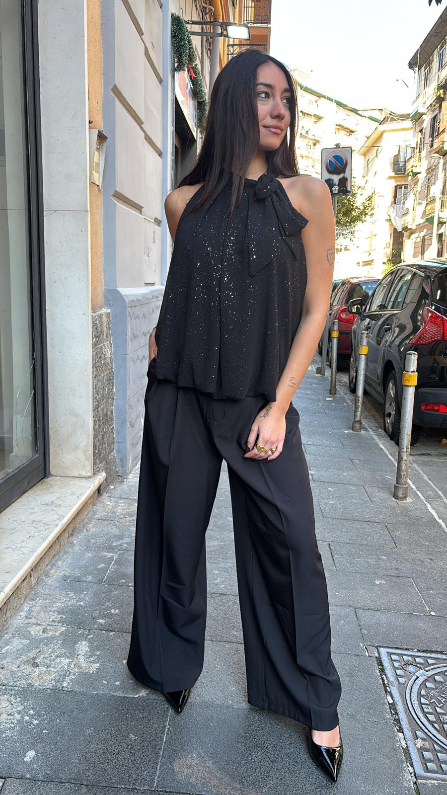 BLUSA PENNY