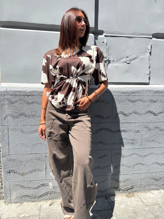 DENIM ARIZONA