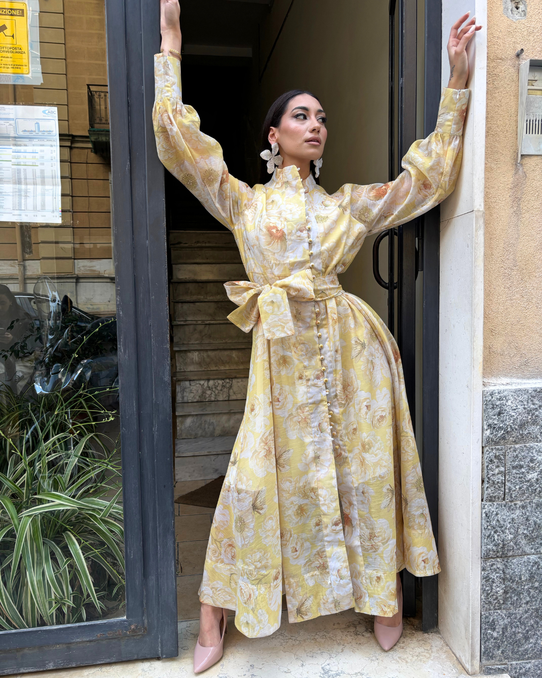 Dress ANNETTE SUPERIOR