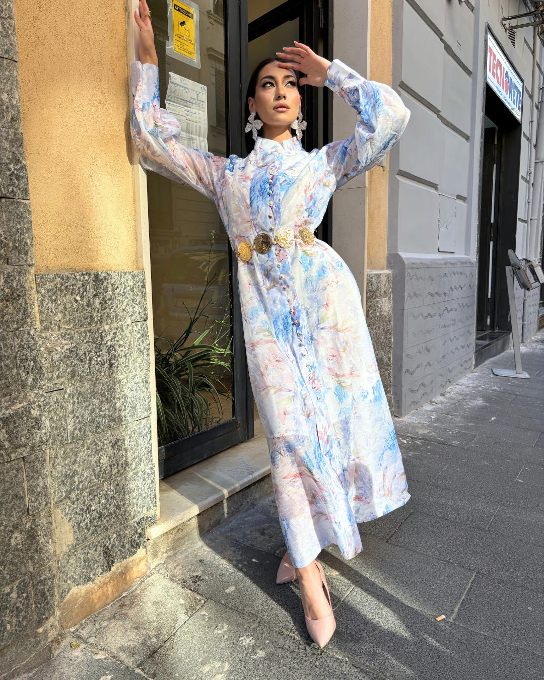 Dress ANNETTE SUPERIOR