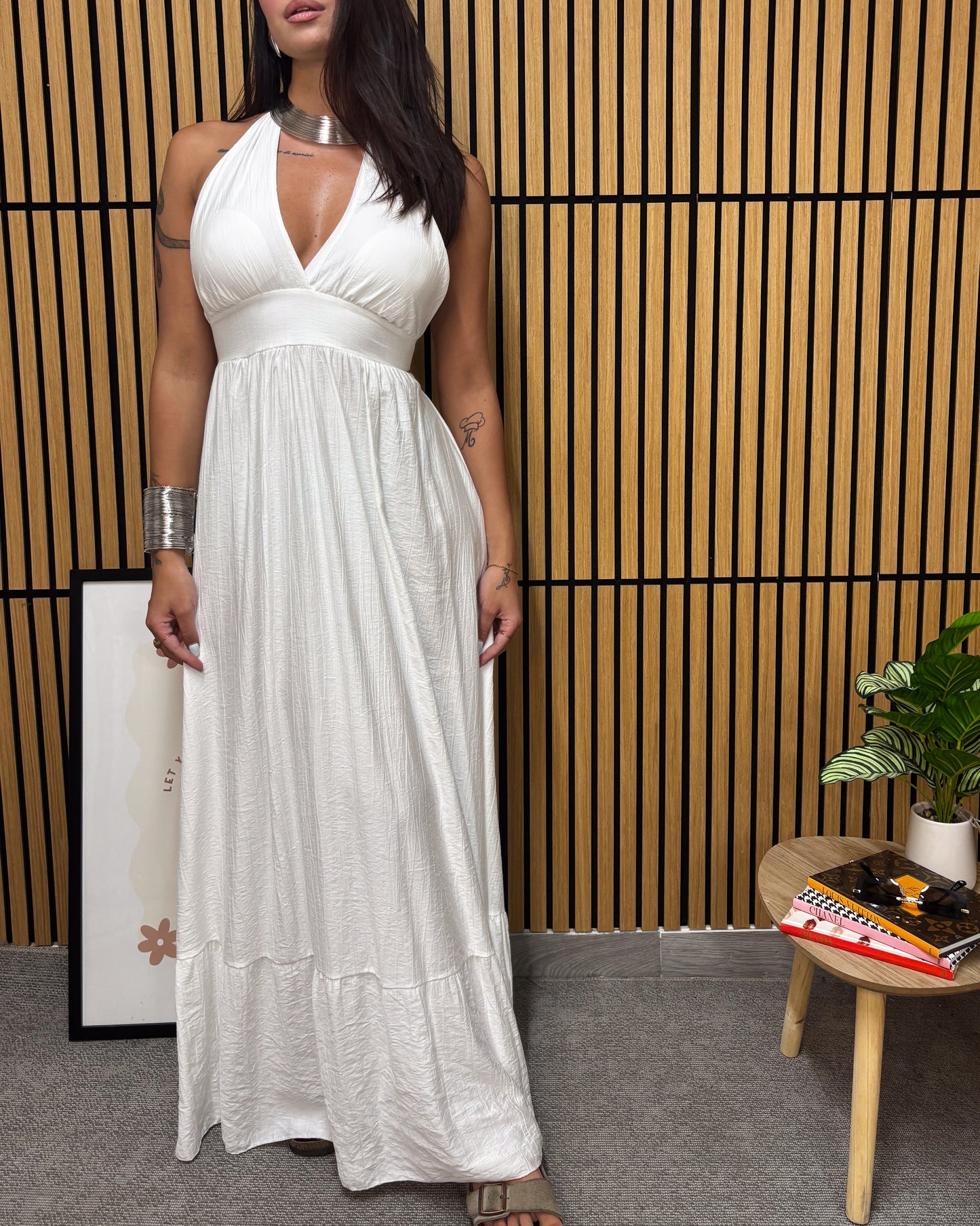 DRESS ATENA