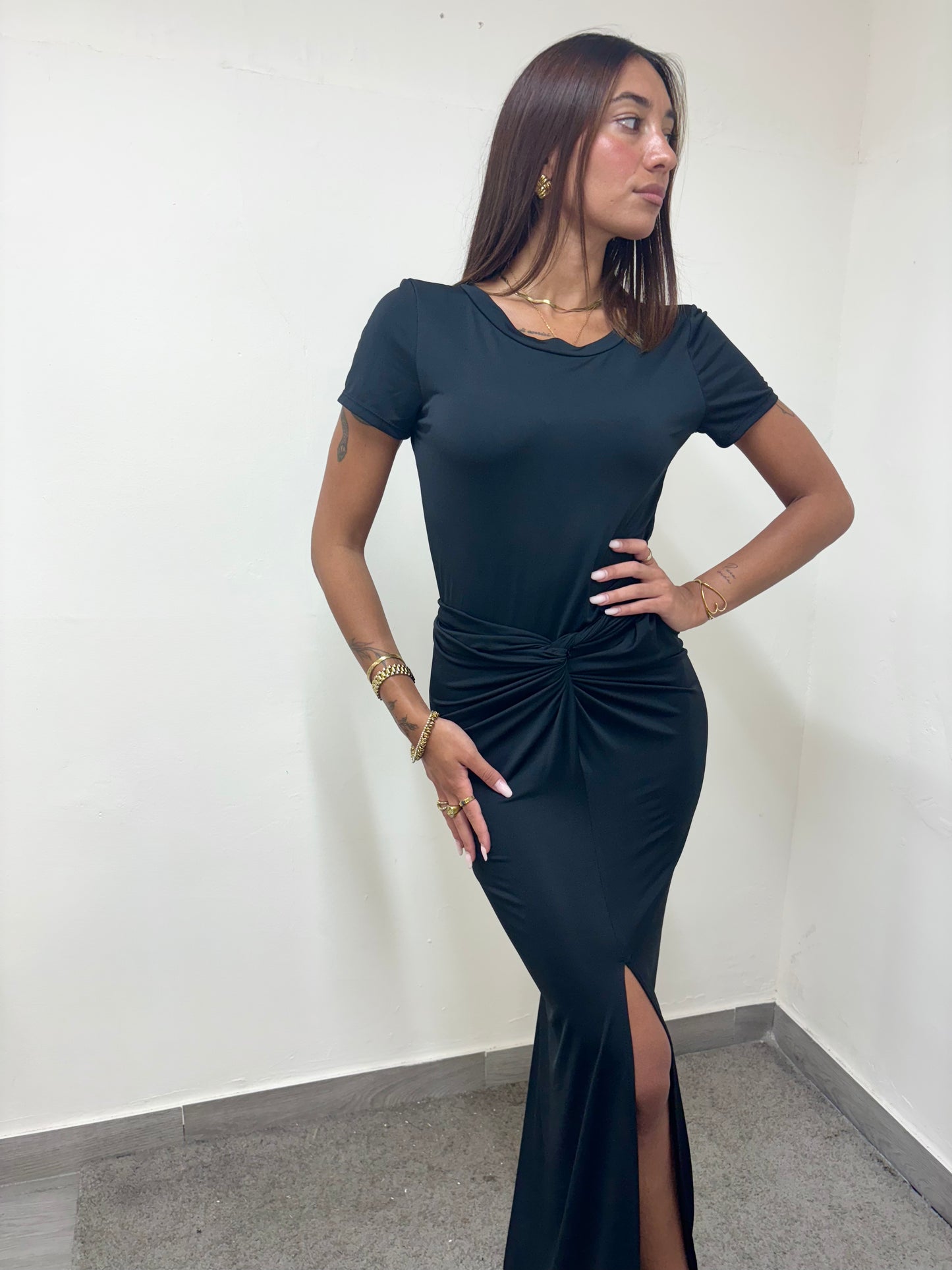 COORDINATO LYCRA