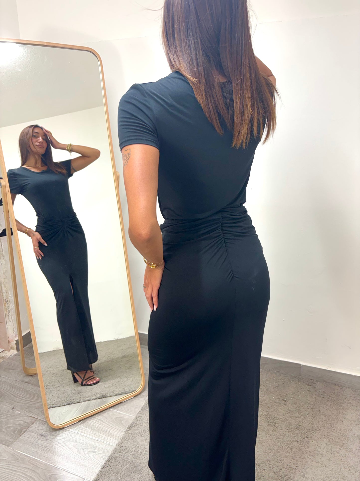COORDINATO LYCRA