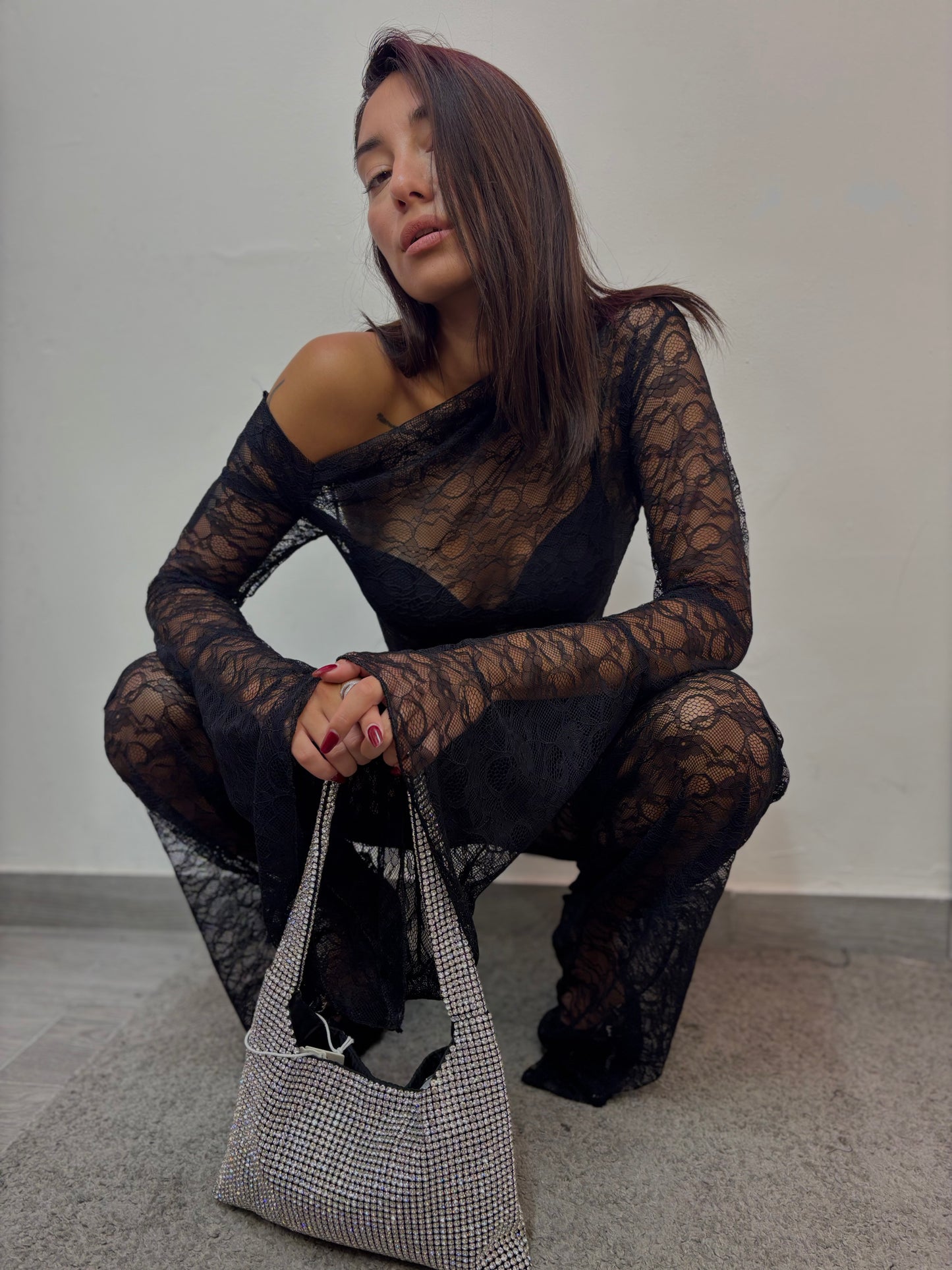 BAG DIAMOND SUPERIOR