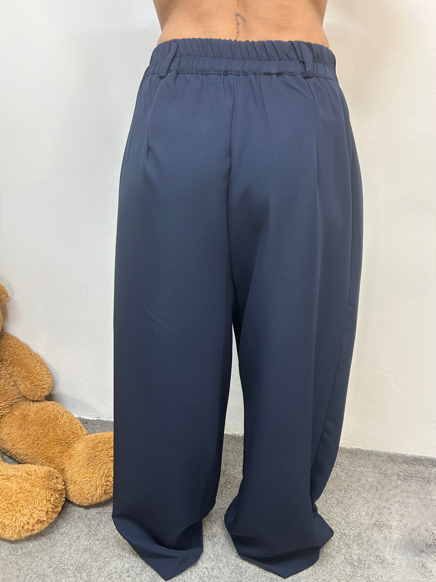 PANTALONE MEGAN BALOON