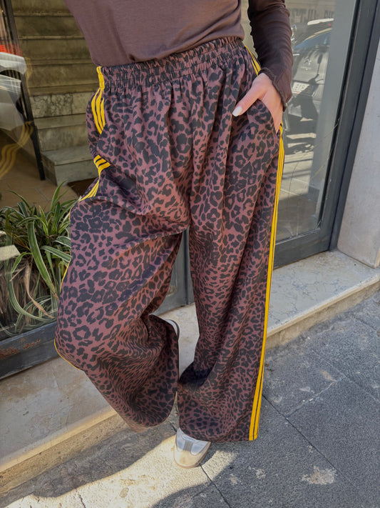 PANTATUTA VIRA ANIMALIER