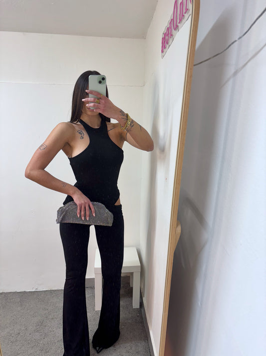 JUMPSUIT INDIA ZAMPA