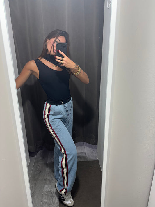 JEANS JOGGING