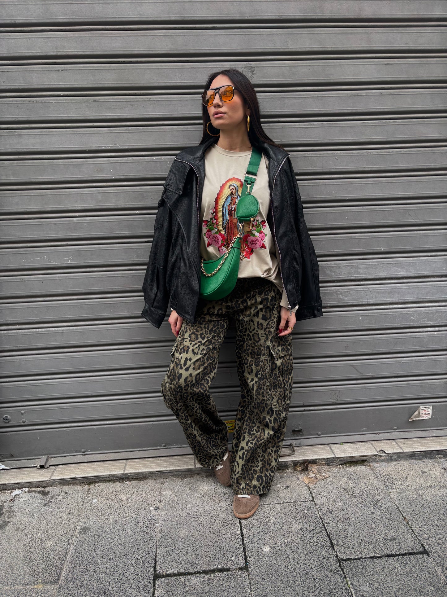 MAXI T-SHIRT MARIA